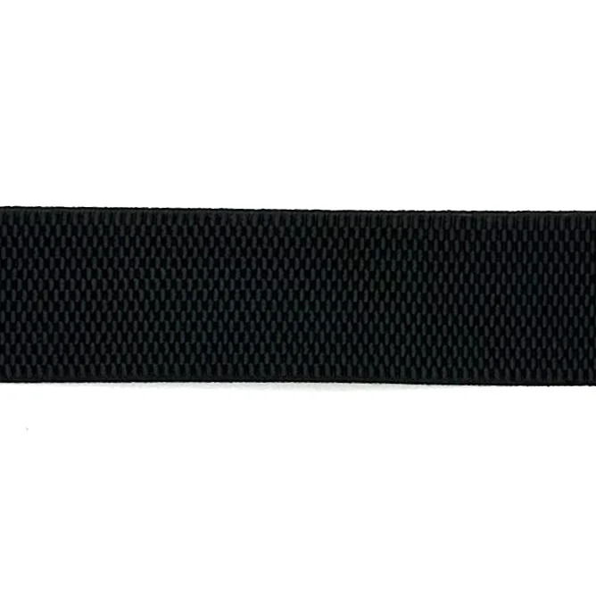 Black Stretch Band - Image 2