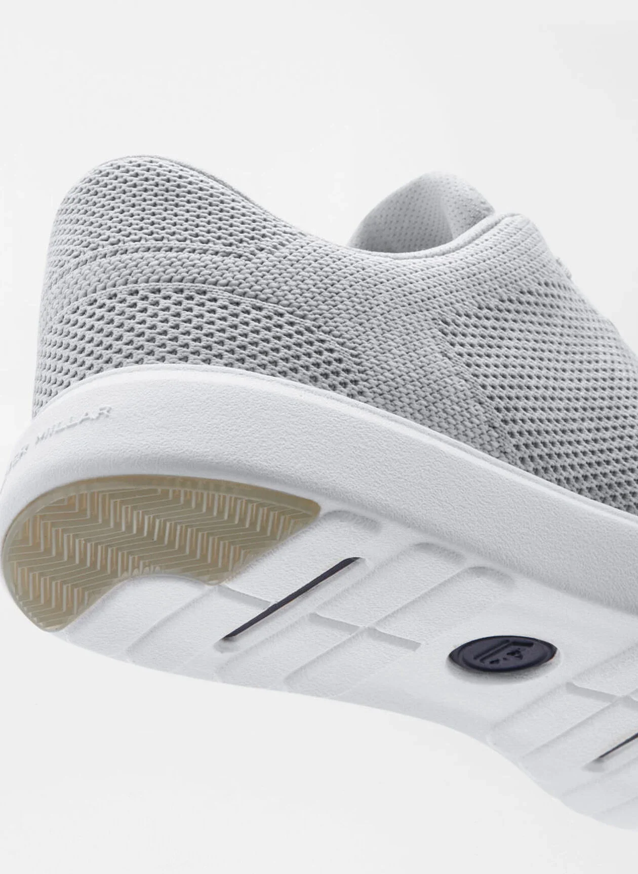 Drift V2 Sneaker by Peter Millar - Gale Grey - Image 6