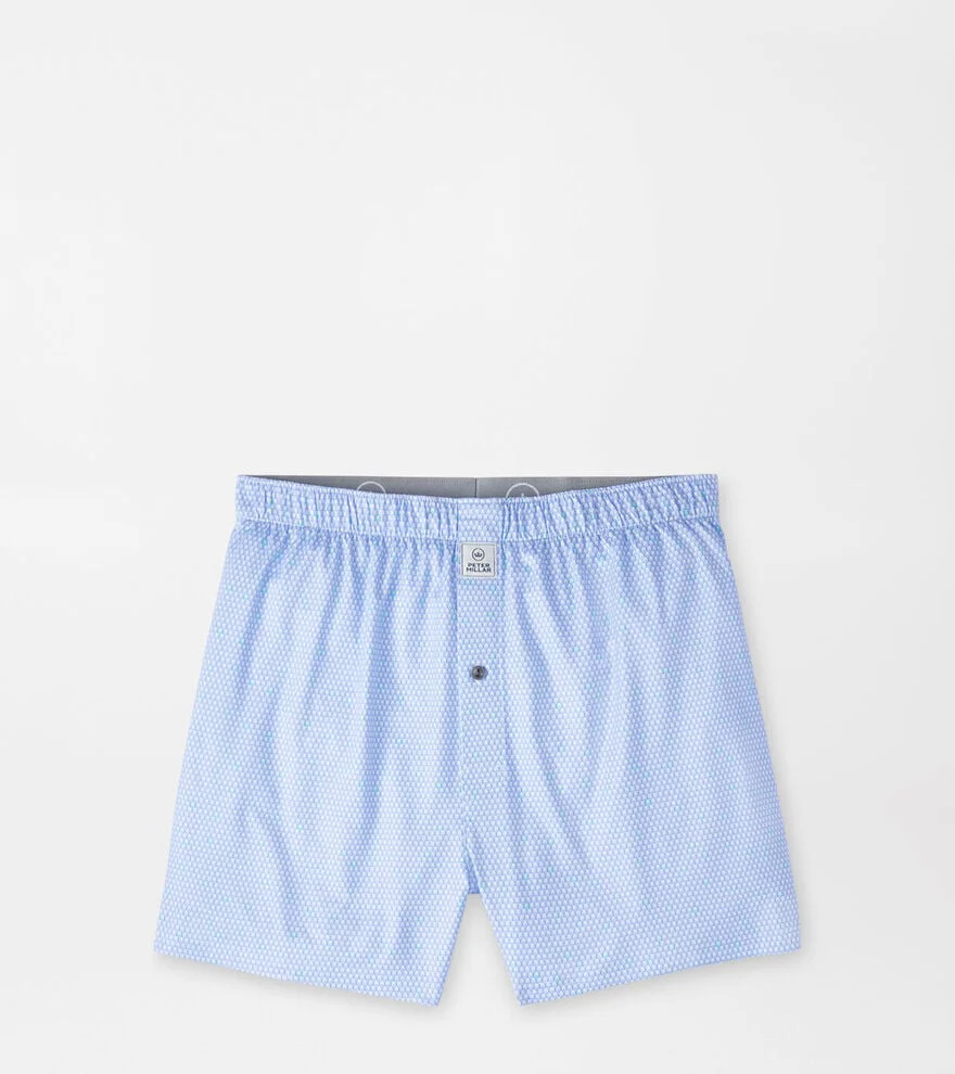 Phoenix Performance Boxer Short by Peter Millar