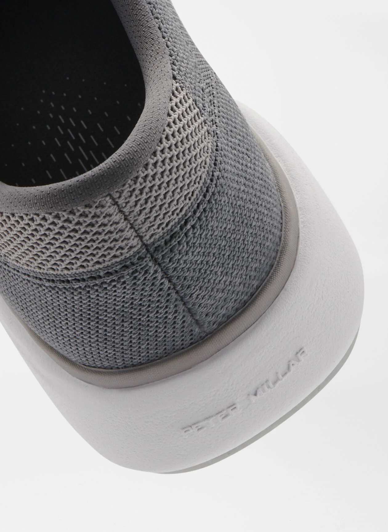 Glide V3 Sneaker - Iron - Image 4