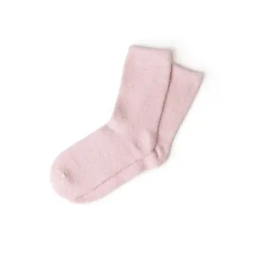Lemon Lavender You Had Me At Aloe Super Soft Spa Socks - Image 2
