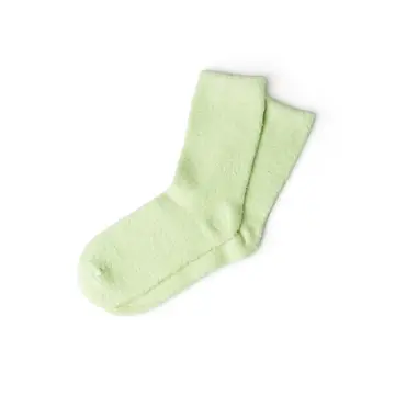 Lemon Lavender You Had Me At Aloe Super Soft Spa Socks - Image 4