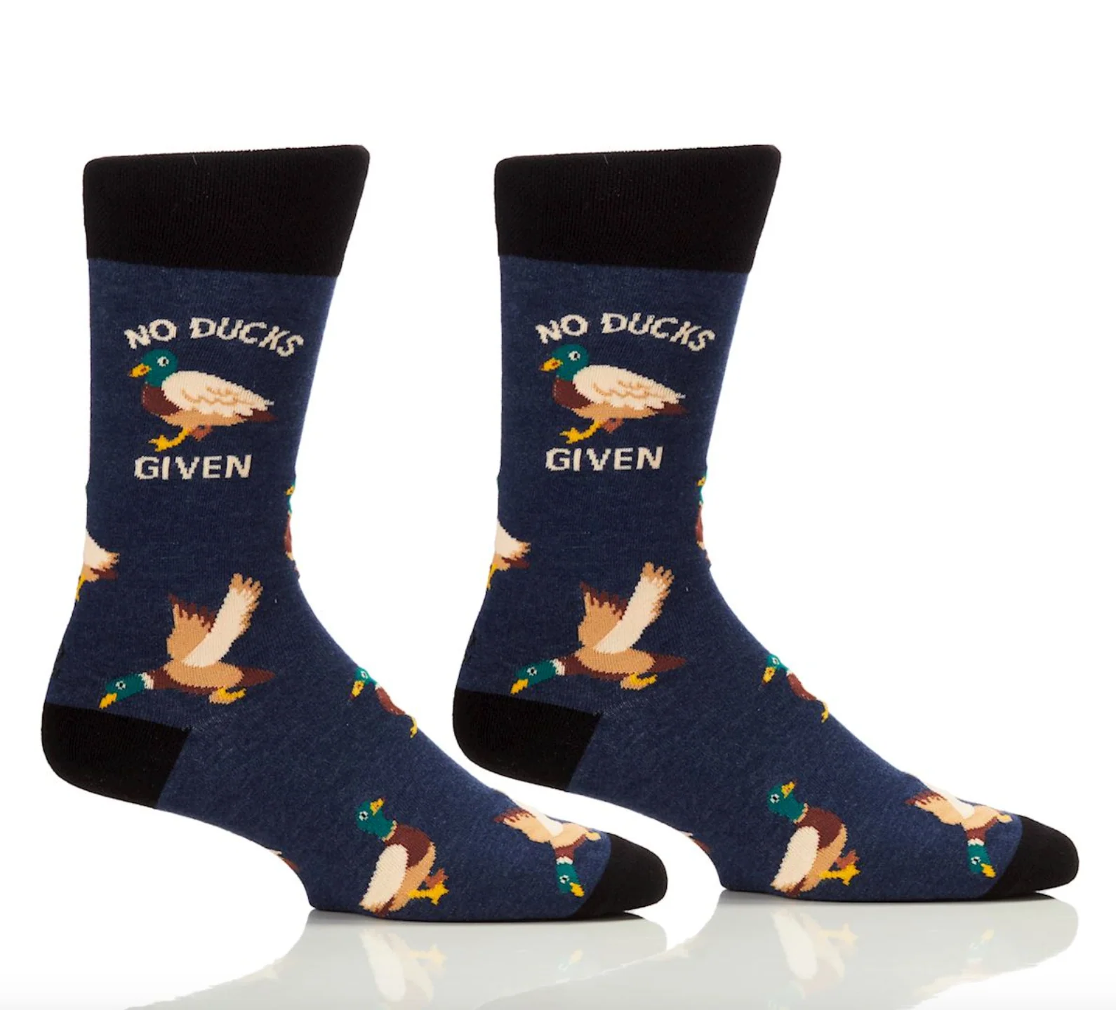 Men's Crewsocks- Multiple Styles - Image 11