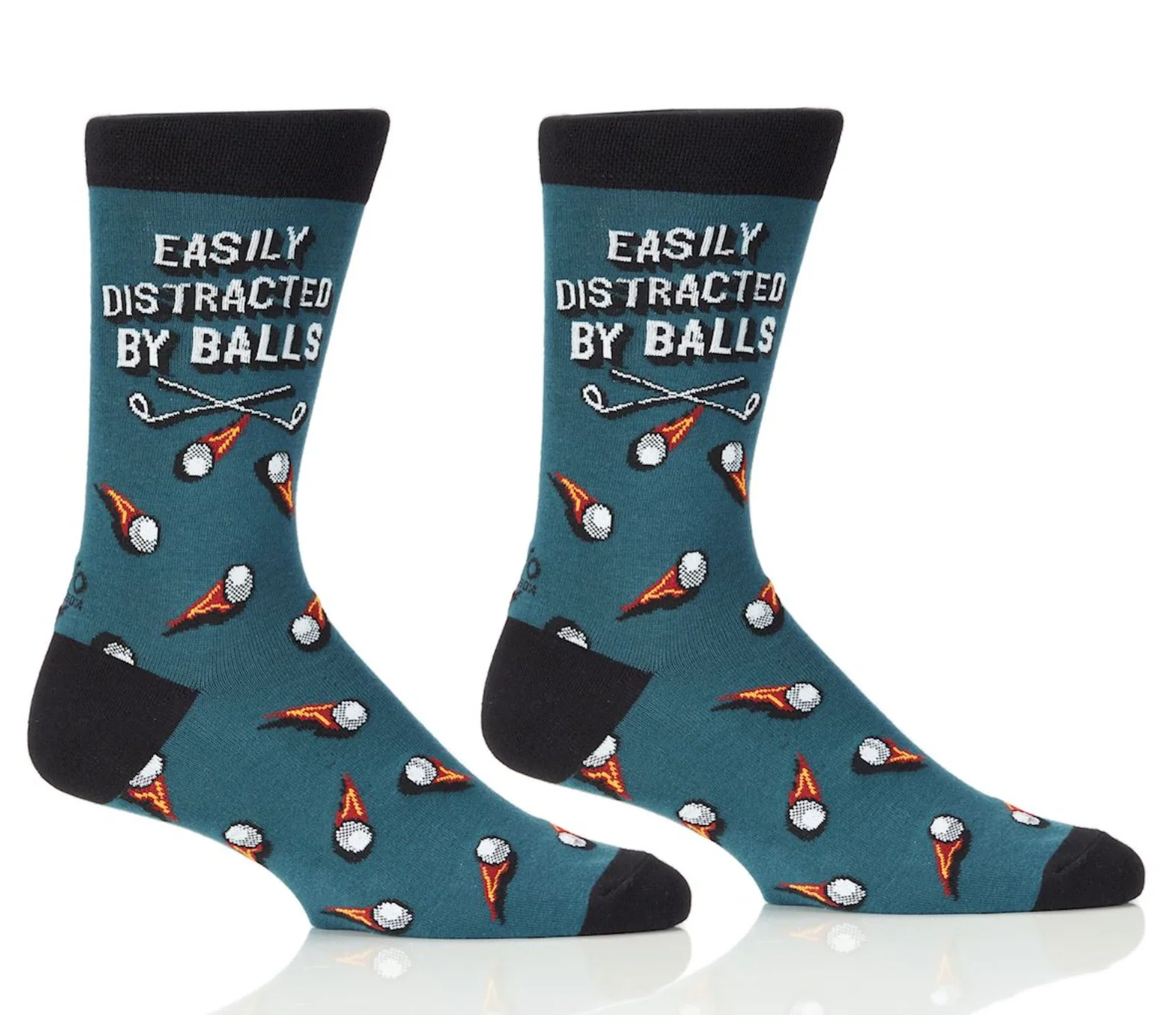 Men's Crewsocks- Multiple Styles - Image 8