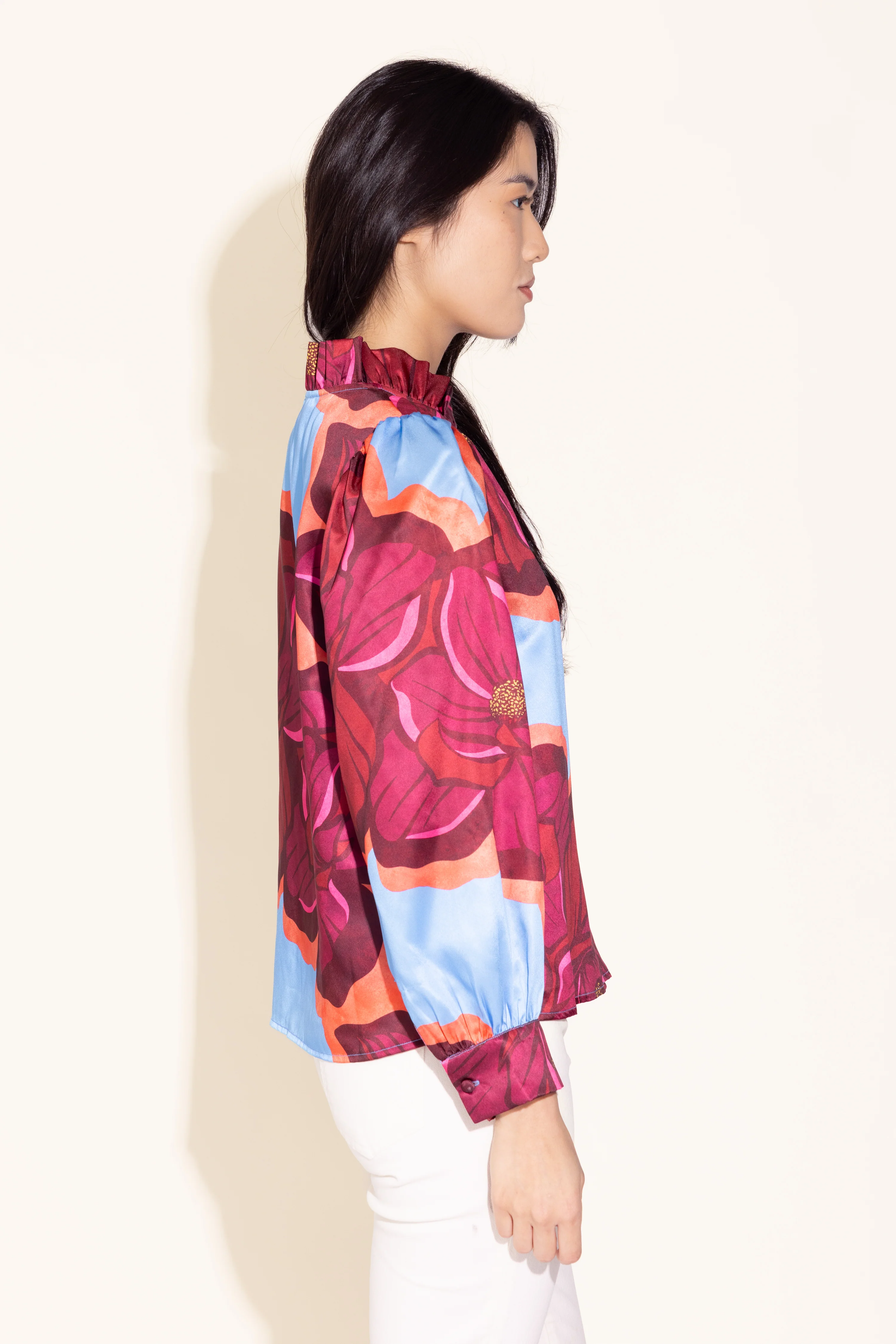 Phoebe Top - Blosson - Image 2