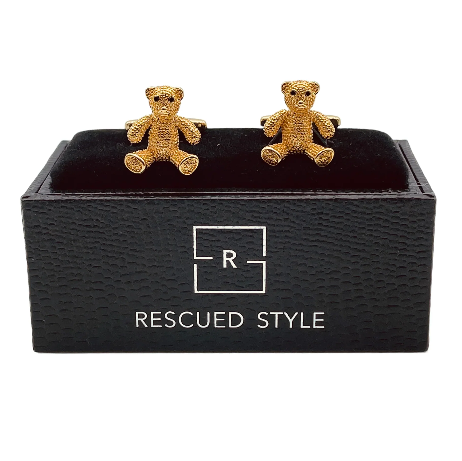 Premium Cufflinks - Multiple Styles