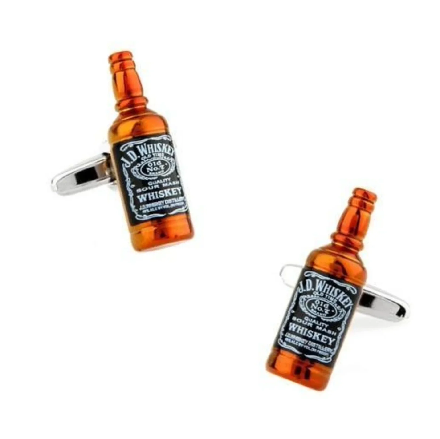 Premium Cufflinks - Multiple Styles - Image 9