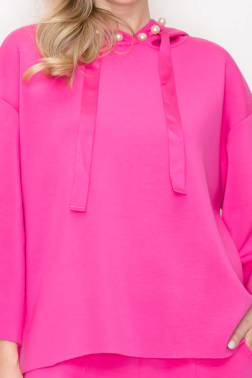 The Carlysle Set - Fuchsia - Image 3