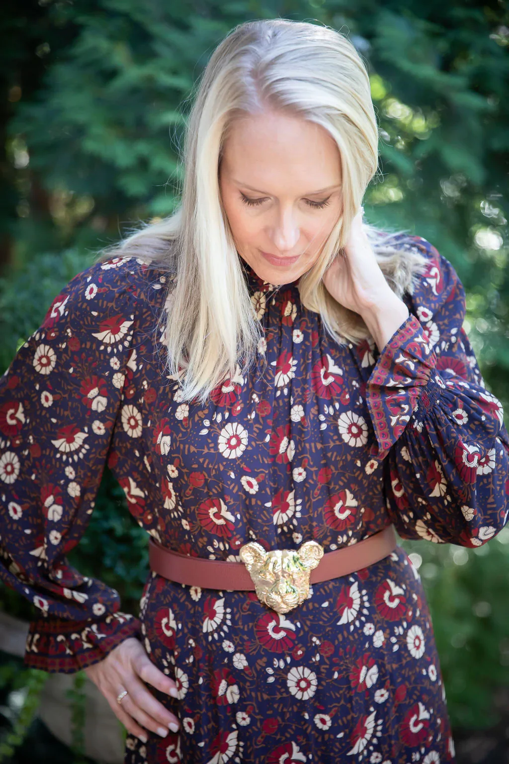 The Nellie Buckle - Image 3