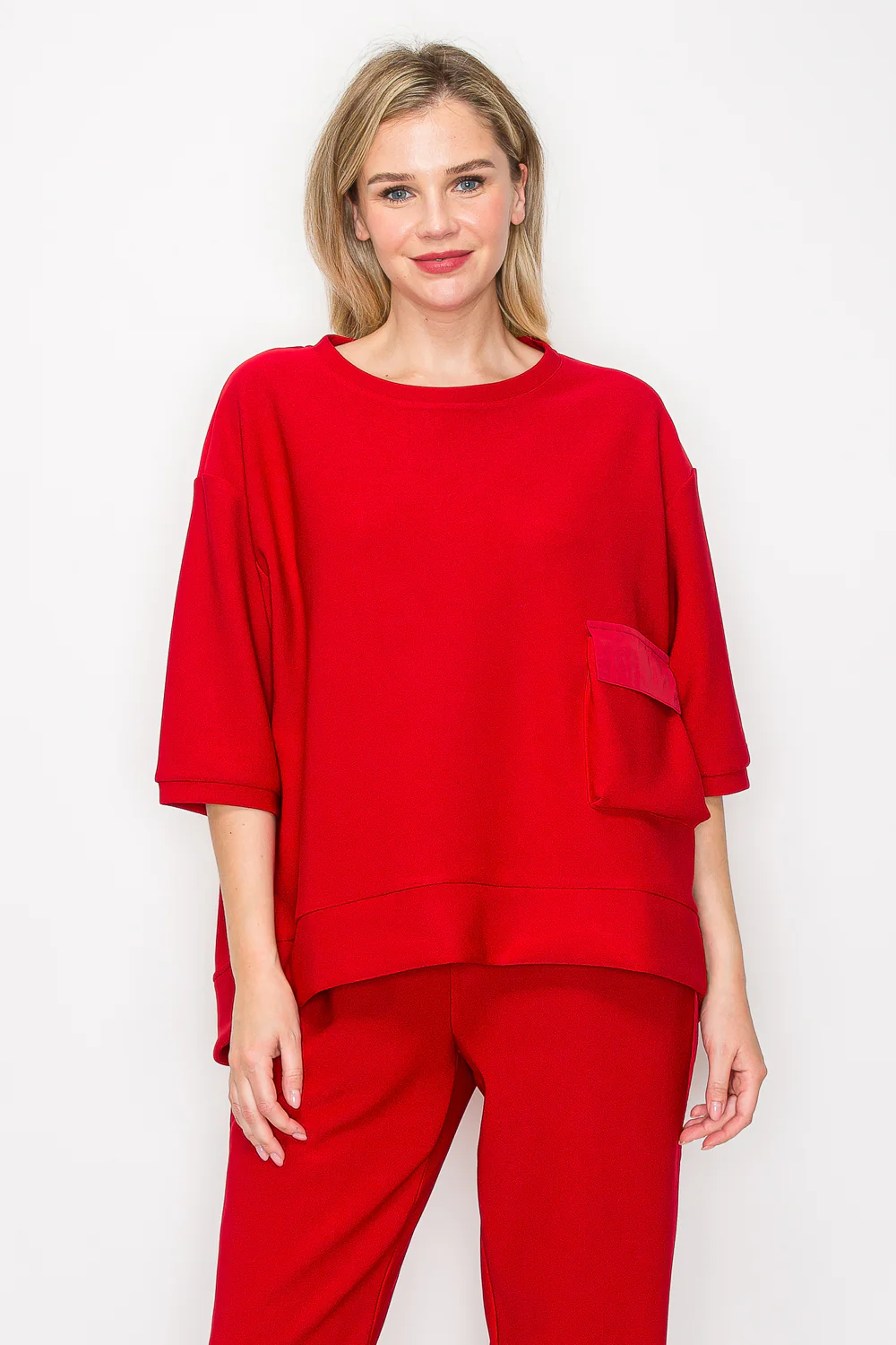 The Perry Set- Red - Image 5