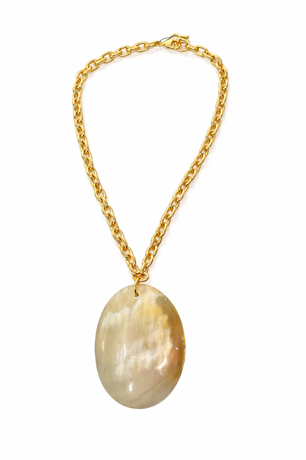 The Linda Necklace