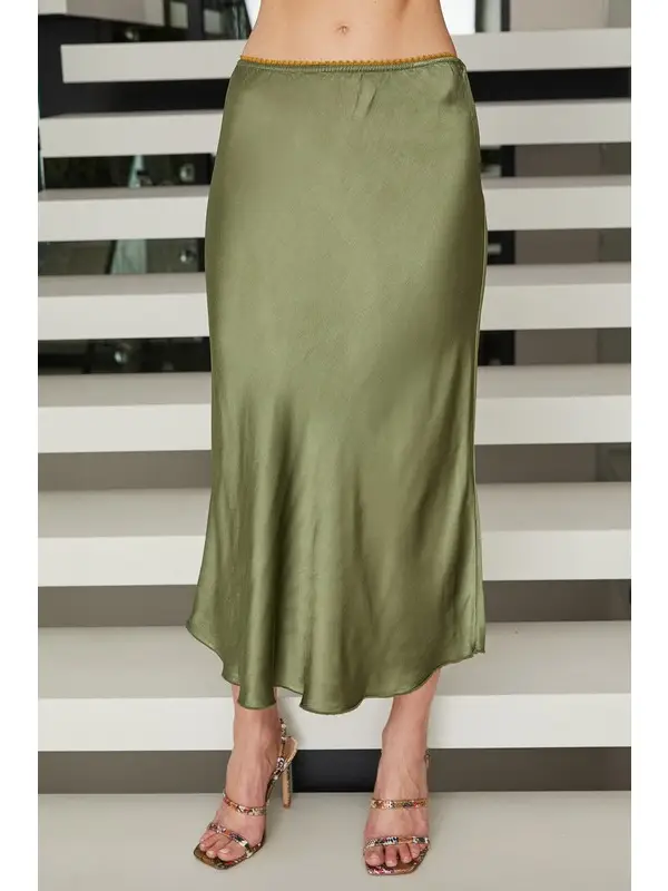 The Stevie Skirt - Two Colors