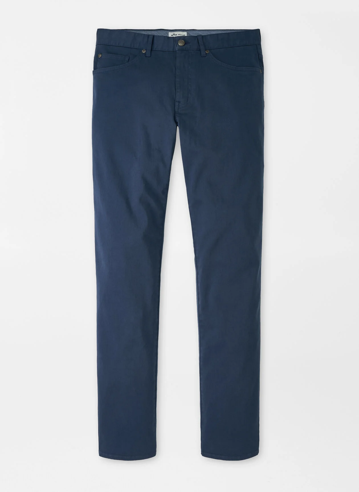 Ultimate Sateen Five-Pocket Pant- Two Colors - Image 6